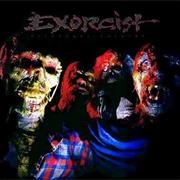 Exorcist - Nightmare Theatre