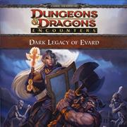 Season 5: Dark Legacy of Evard