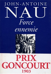 Force Ennemie (John Antoine Nau)