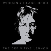 John Lennon - Working Class Hero - The Definitive Collection