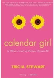 Calendar Girl (Tricia Stewart)