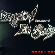 Dragon Fin Soup