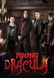 Young Dracula (2006)