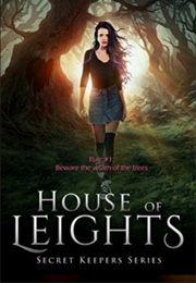 House of Leights (Jaymin Eve)