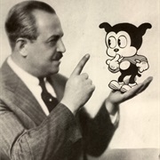 Max Fleischer