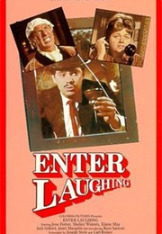 Enter Laughing (1967)