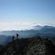 Mount Daisen, Tottori