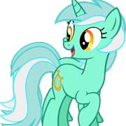 Lyra Heartstrings