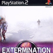 Extermination (PS2, 2001)