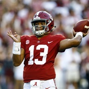 Tua Tagovailoa (Alabama)