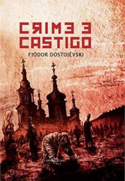 Crime E Castigo (Fiódor Dostoiévski)