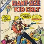 Giant-Size Kid Colt