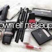 Elf Makeup