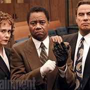 Inside Look: The People V. O.J. Simpson: American Crime Story