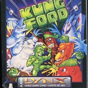 Kung Food