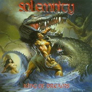 Solemnity - King of Dreams