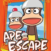 Ape Escape