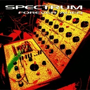 Spectrum - Forever Alien (1997)