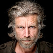 Karl Ove Knausgård