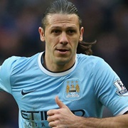 Martin Demichelis