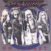 Fastway - On Target