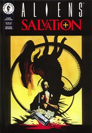 Aliens: Salvation (Dave Gibbons)