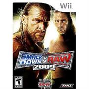 WWE Smackdown vs. Raw 2009