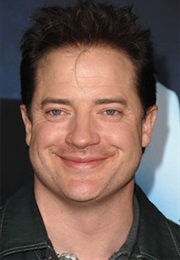 Brendan Fraser (The Mummy) (1999)