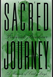 The Sacred Journey (Frederick Buechner)