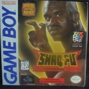 Shaq Fu