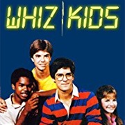 Whiz Kids (1983-84)