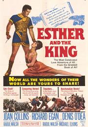 Esther and the King (1960)