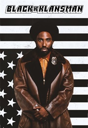 Blackkklansman (2018)