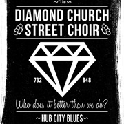 The Diamond Church Street Choir