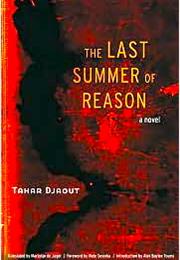 The Last Summer of Reason-Tahar