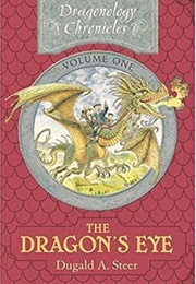 The Dragon&#39;s Eye (Dugald A. Steer)