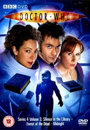 Doctor Who - Silence in the Library (2008)