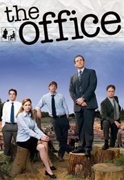 The Office (U.S.) (2005)