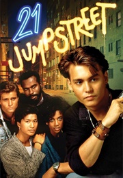 21 Jump Street (1987)