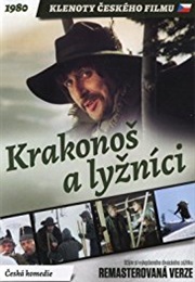 Krakonos a Lyzníci (1981)