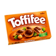 Toffifee