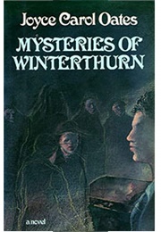 Mysteries of Winterthurn (Joyce Carol Oates)