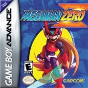 Megaman Zero