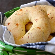 Chipa / Chipá / Chipita