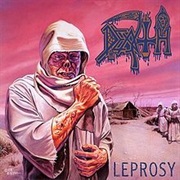 Death - Leporsy