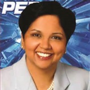 Indra Nooyi