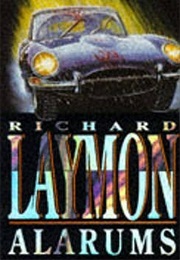 Alarums (Richard Laymon)