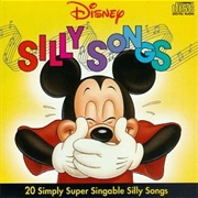 Disney Silly Songs