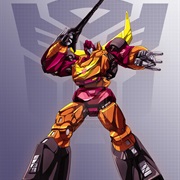 Rodimus Prime