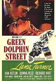 Green Dolphin Street (1947)